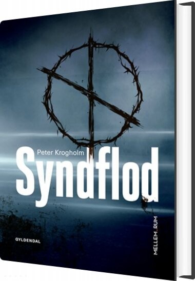 Syndflod Peter Krogholm Bog