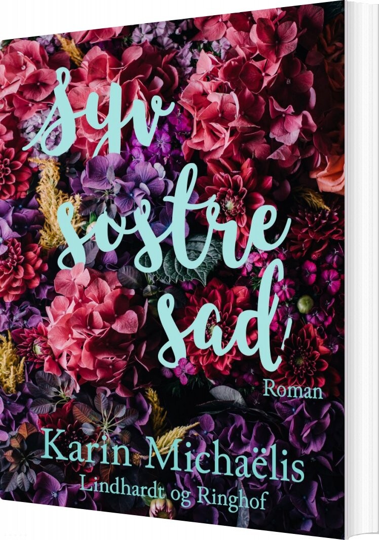 Syv Søstre Sad   Karin Micha? Lis   Bog