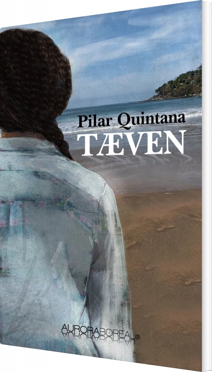 Tæven   Pilar Quintana   Bog
