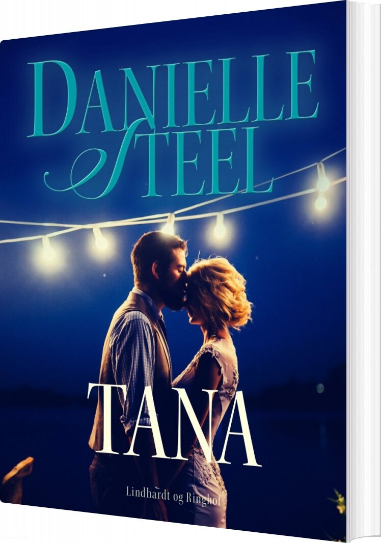 Tana   Danielle Steel   Bog