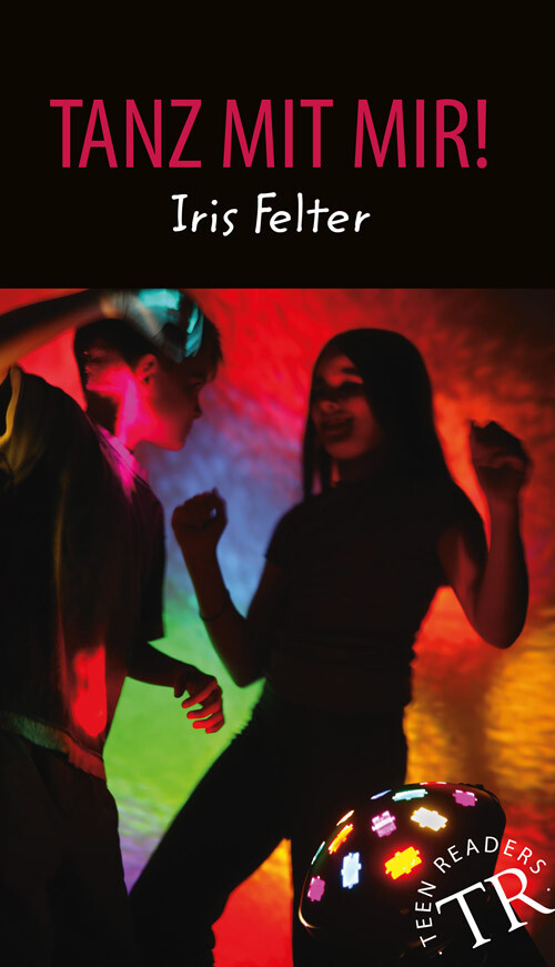 Tanz Mit Mir Tr 1 Iris Felter Bog