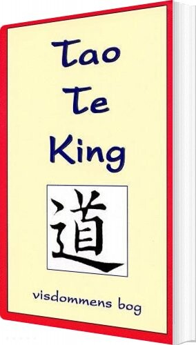 Tao Te King   Lao Tse   Bog