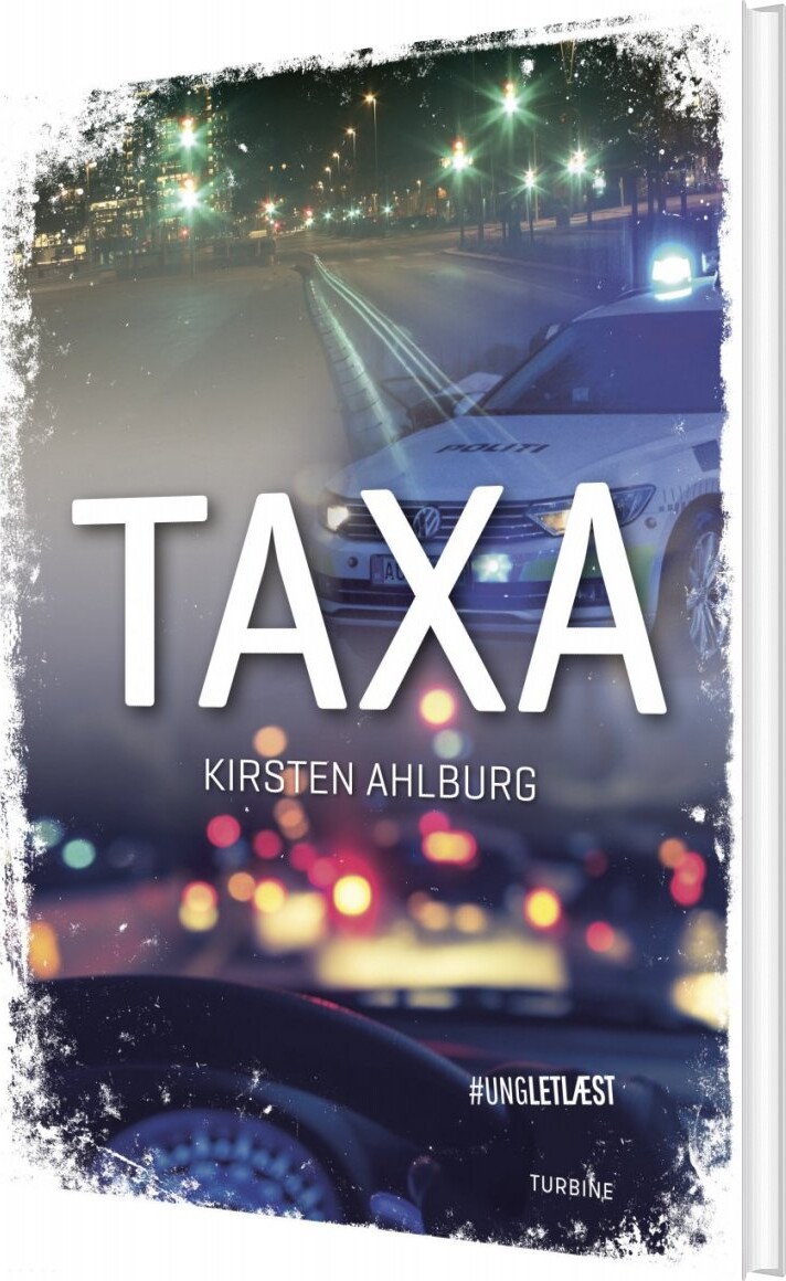 Taxa Kirsten Ahlburg Bog