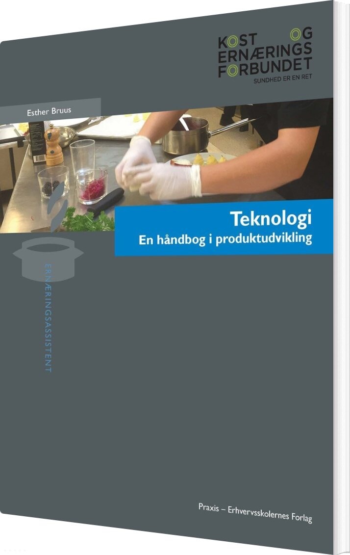 Teknologi       Bog