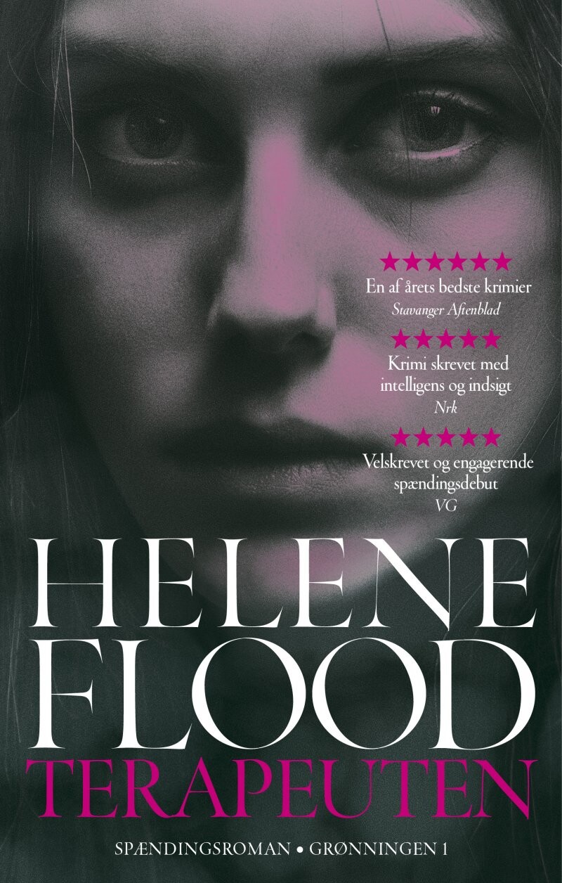 Terapeuten Helene Flood Bog