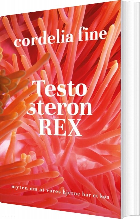 Testosteron Rex   Cordelia Fine   Bog