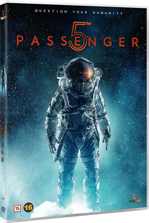 5th Passenger Dvd Film