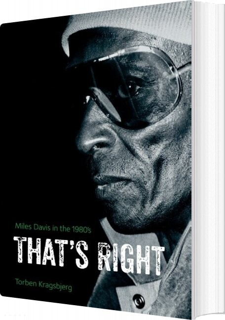 That S Right   Torben Kragsbjerg   English Book
