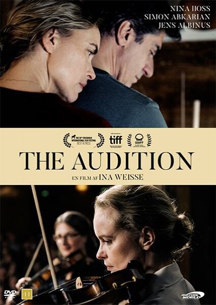 The Audition 2019 Das Vorspiel 2019 Dvd Film