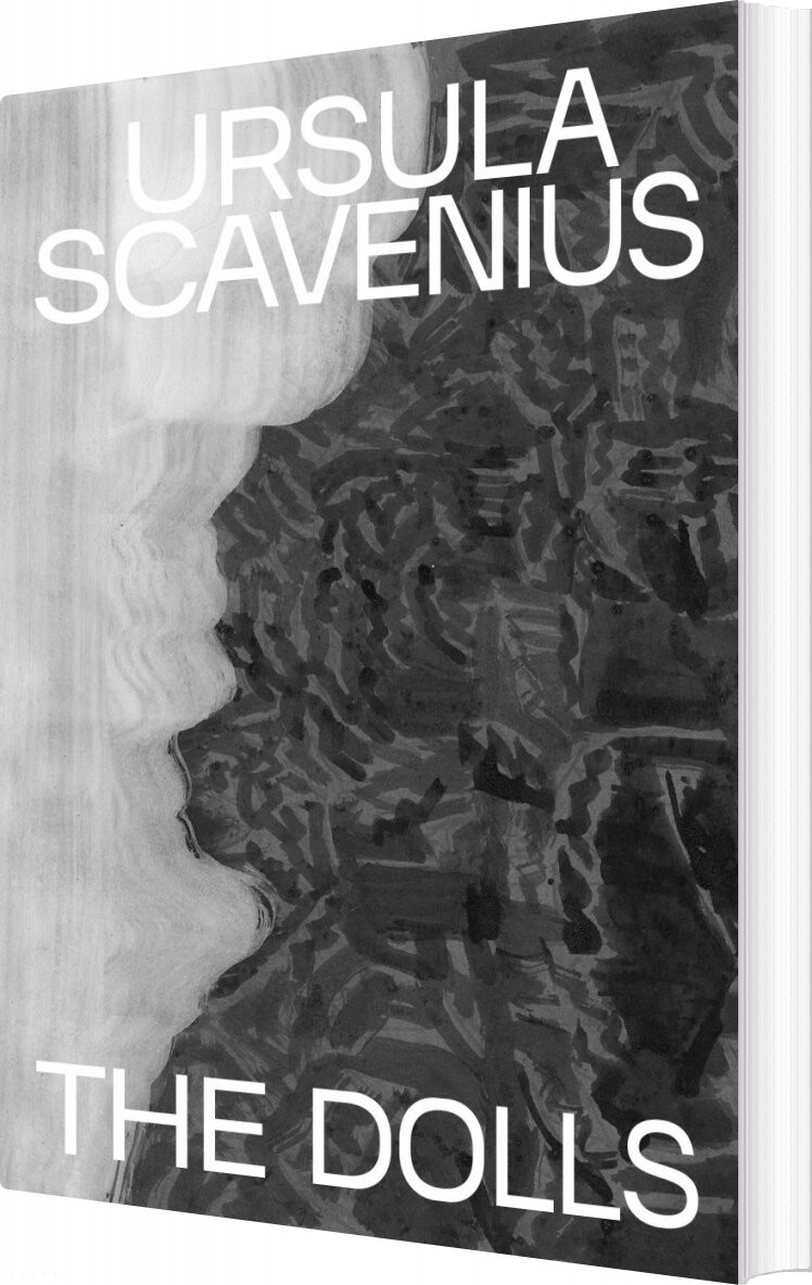 The Dolls   Ursula Scavenius   English Book