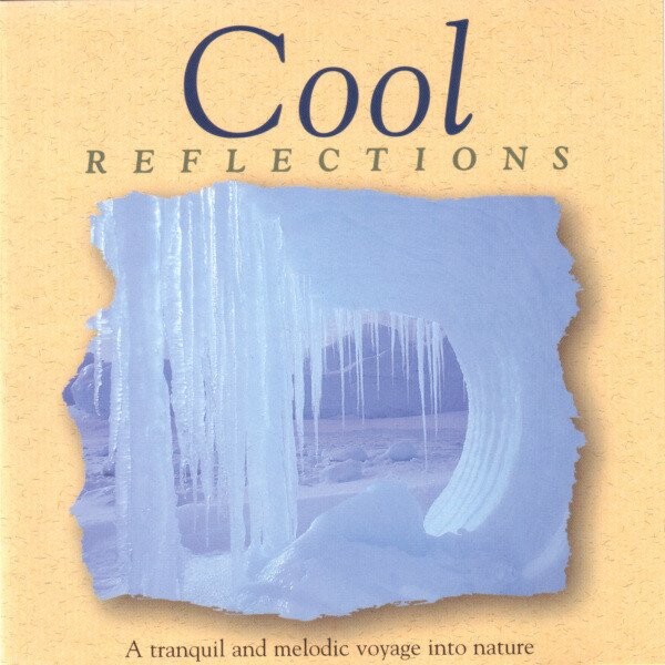 The Global Vision Project   Cool Reflections   Cd