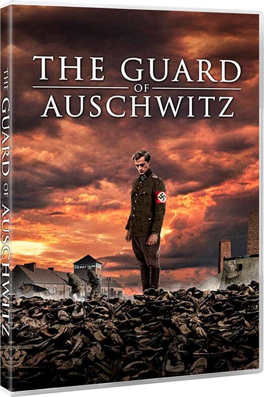 The Guard Of Auschwitz Dvd Film
