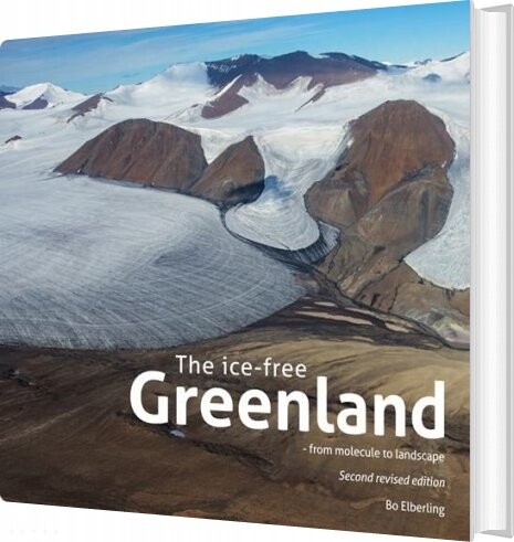The Ice Free Greenland Bo Elberling Bog