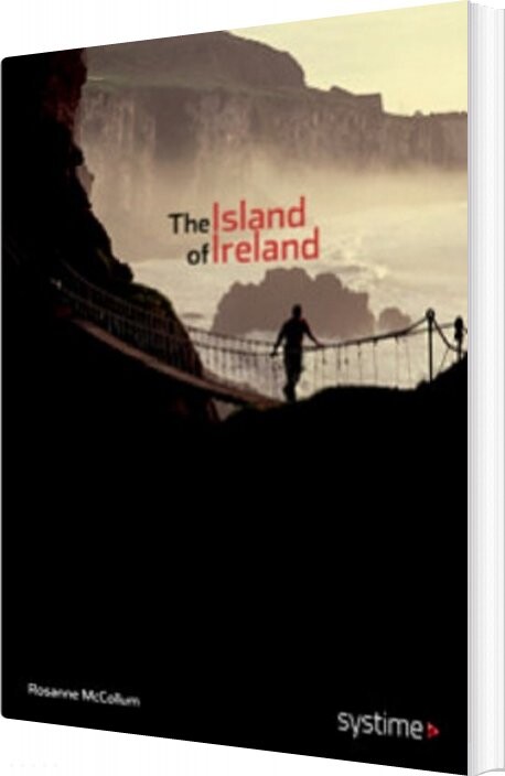 The Island Of Ireland   Rosanne Mccollum   Bog