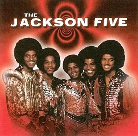 The Jackson 5   The Jackson Five   Cd