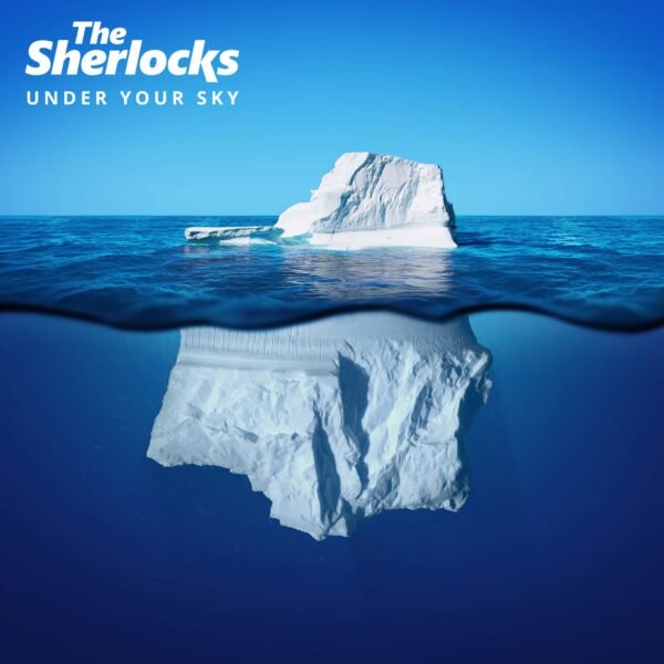 The Sherlocks Under Your Sky Colored Edition Vinyl Lp
