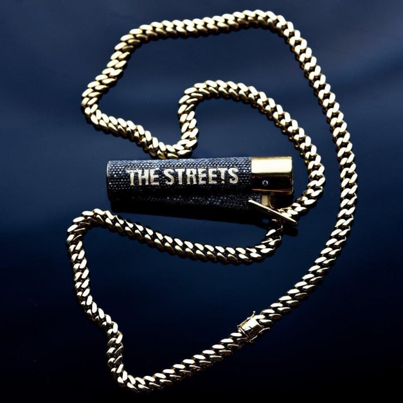 The Streets   None Of Us Are Getting Out Of This Life Alive   Cd