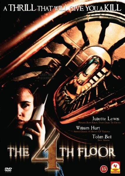 The 4th Floor Dvd Film