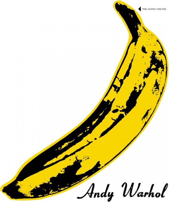 The Velvet Underground Nico The Velvet Underground Vinyl Lp