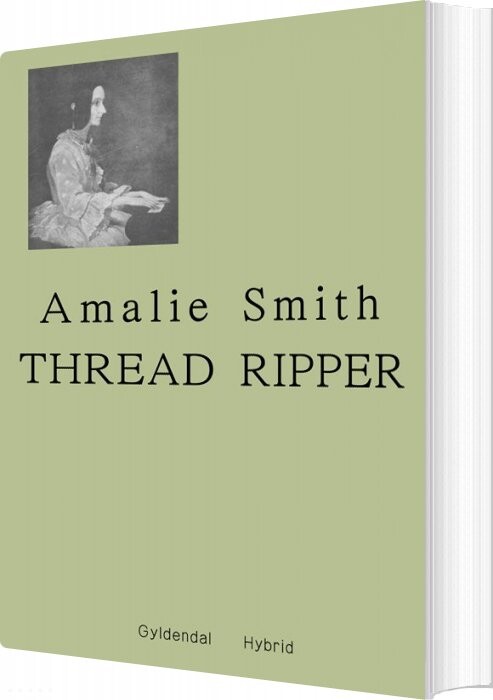 Thread Ripper Amalie Smith Bog