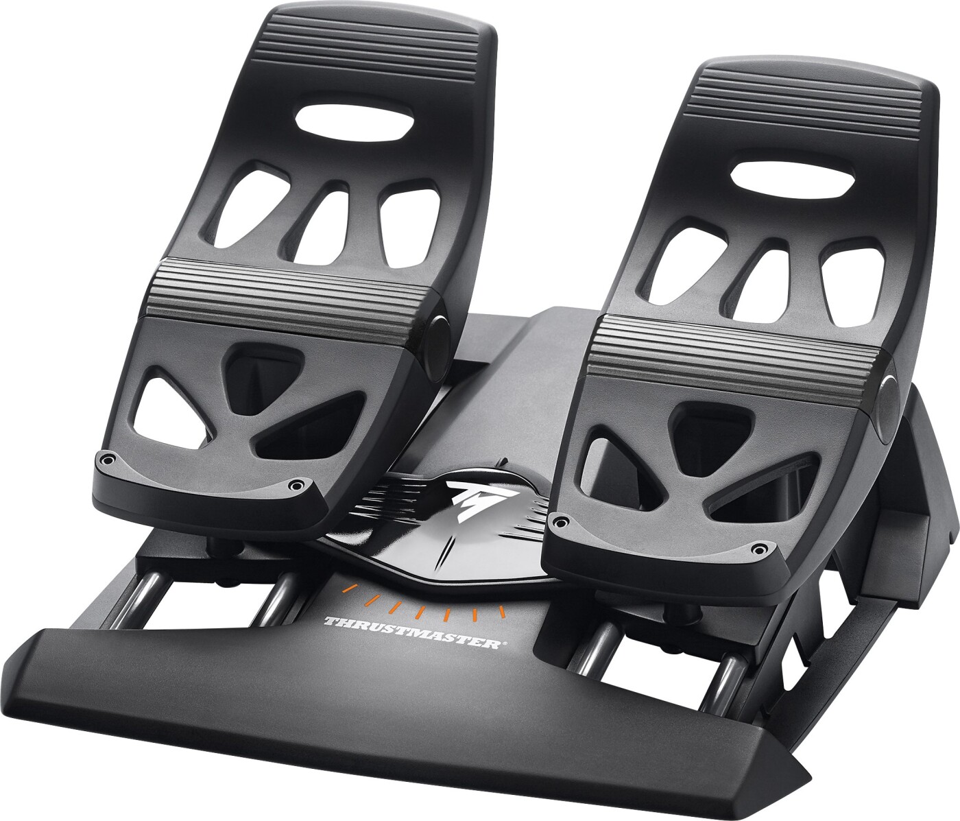 Thrustmaster Tfrp T Flight Rudder Pedals