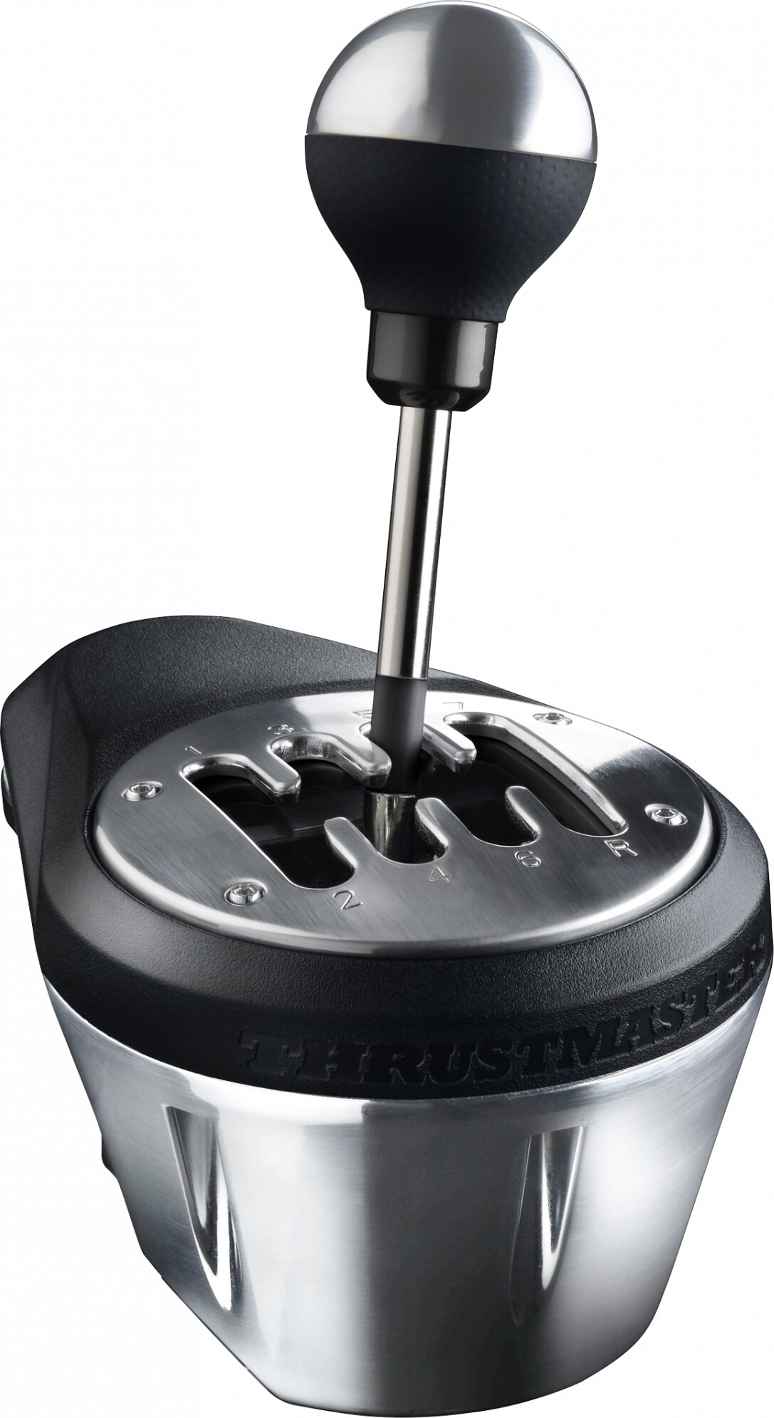 Thrustmaster Th8a Shifter Gearstang Til Pc   Konsol