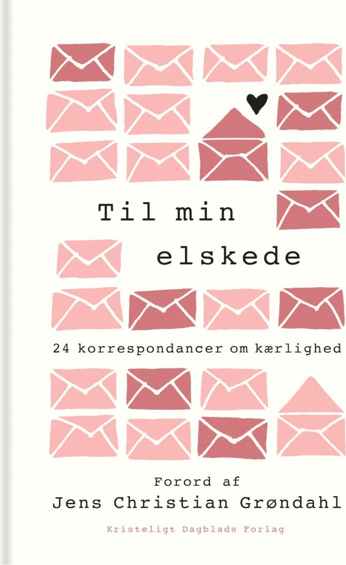 Til Min Elskede Bog