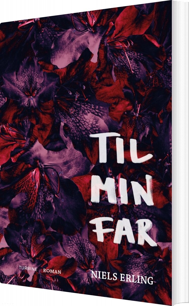 Til Min Far   Niels Erling   Bog