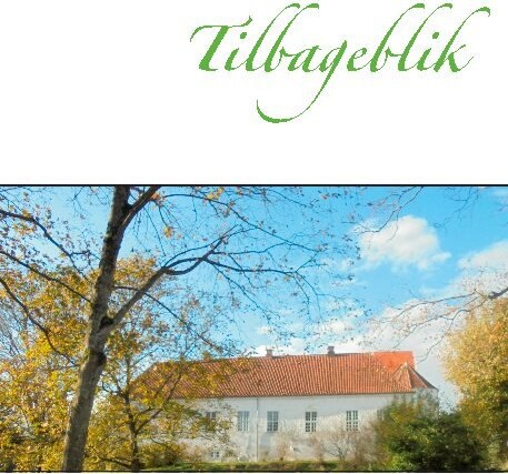 Tilbageblik Niels Andersen Bog