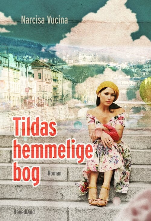 Tildas Hemmelige Bog   Narcisa Vucina   Bog