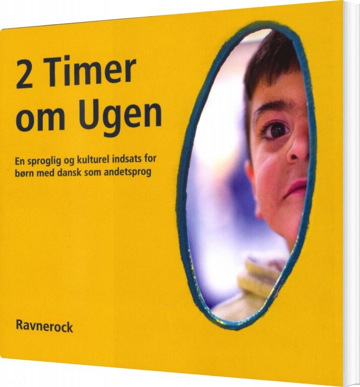 2 Timer Om Ugen   Pia Sigmund   Bog
