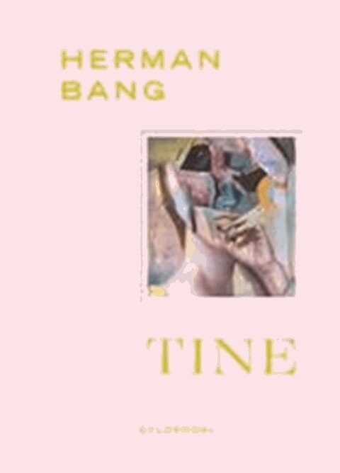 Tine Herman Bang Bog