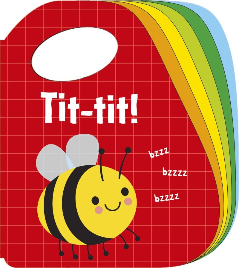 Tit Tit  Bi   Bog