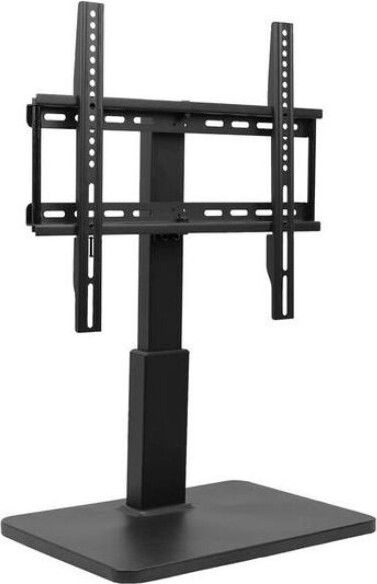 Titan Tv Gulvstand 55 Quot Skærm Maks 25 Kg Vesa Bfmo 8040 Sort