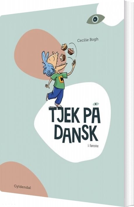 Tjek På Dansk I Første Cecilie Bogh Bog