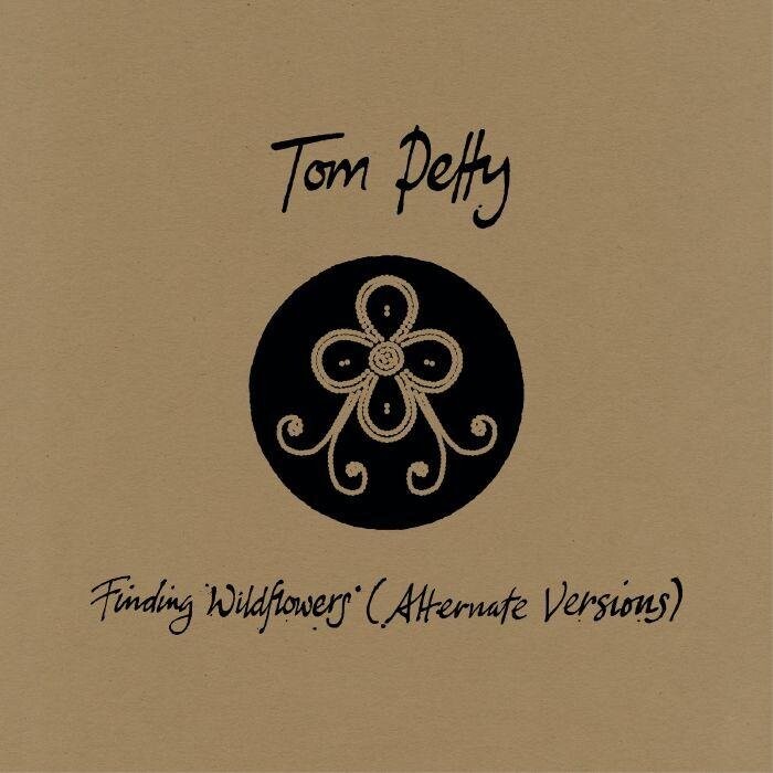 Tom Petty Finding Wildflowers Alternate Versions Cd