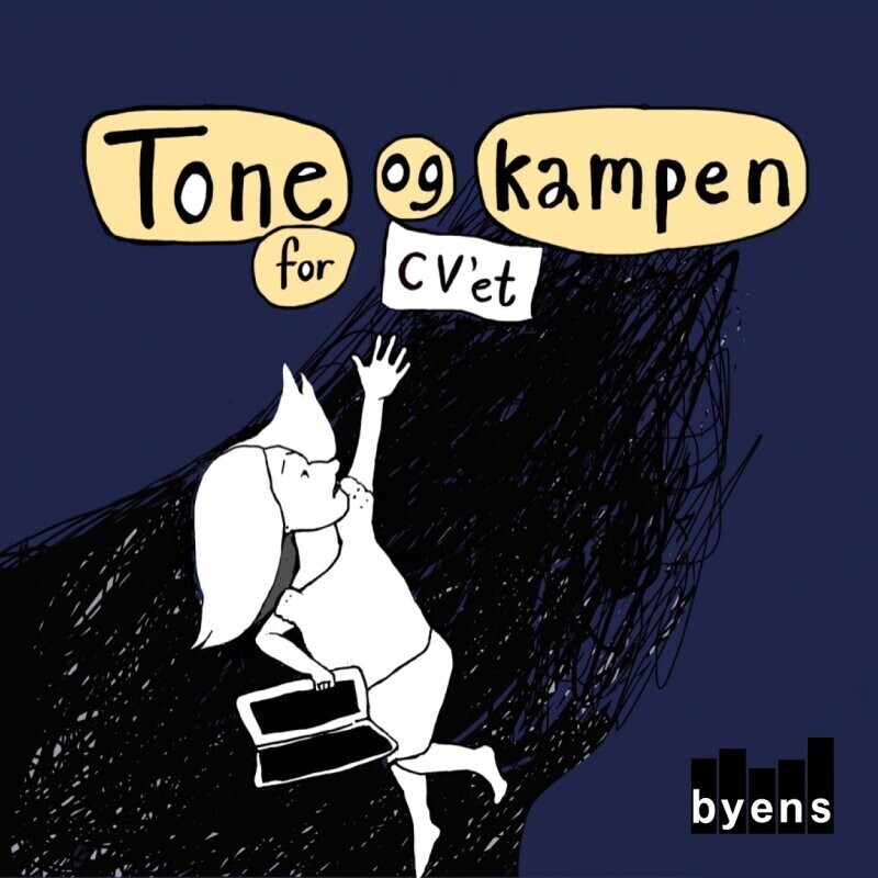 Tone Og Kampen For Cv Et   Tine Maria Be? Er   Bog