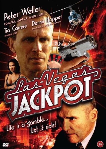 Top Of The World Las Vegas Jackpot Dvd Film