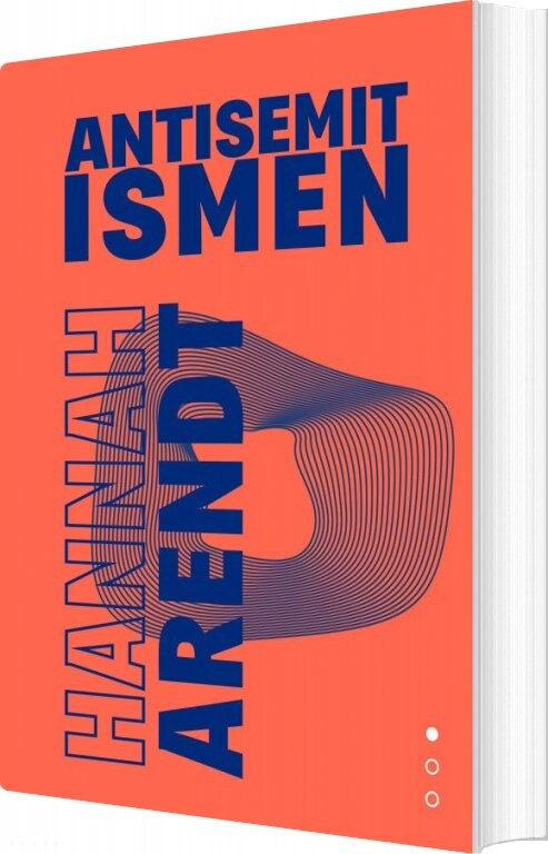 Totalitarismen I   Hannah Arendt   Bog