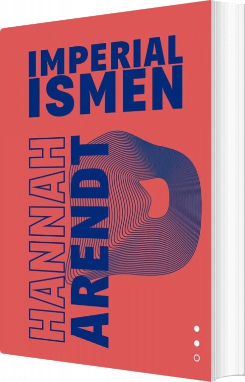 Totalitarismen Ii   Hannah Arendt   Bog