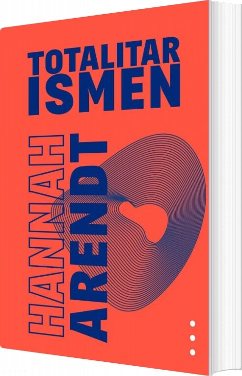 Totalitarismen Iii   Hannah Arendt   Bog