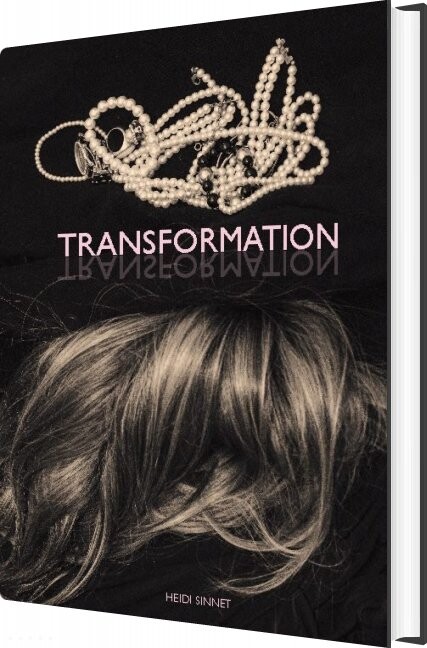 Transformation   Heidi Sinnet   Bog