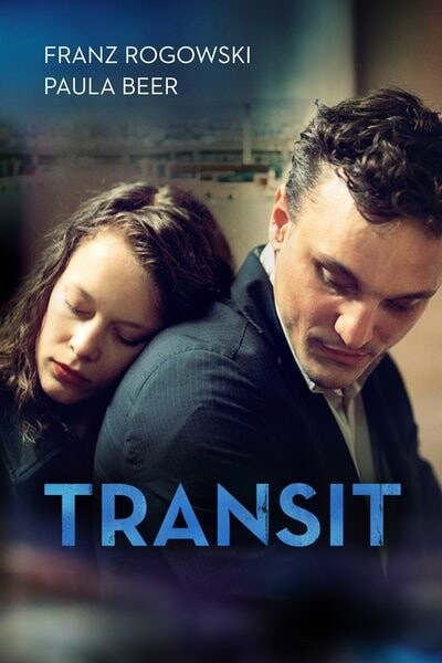 Transit   Dvd   Film