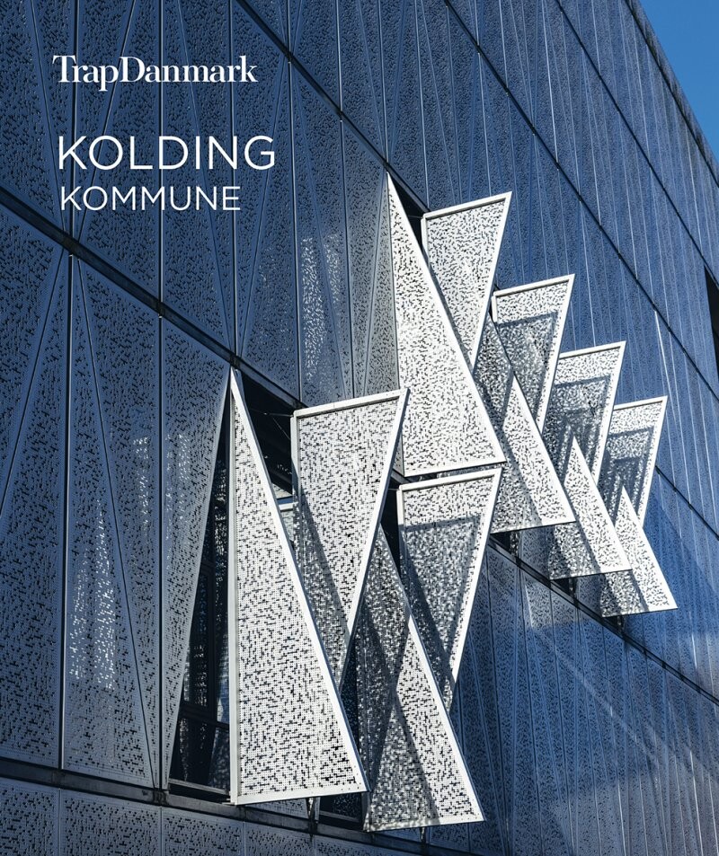 Trap Danmark: Kolding Kommune   Bog