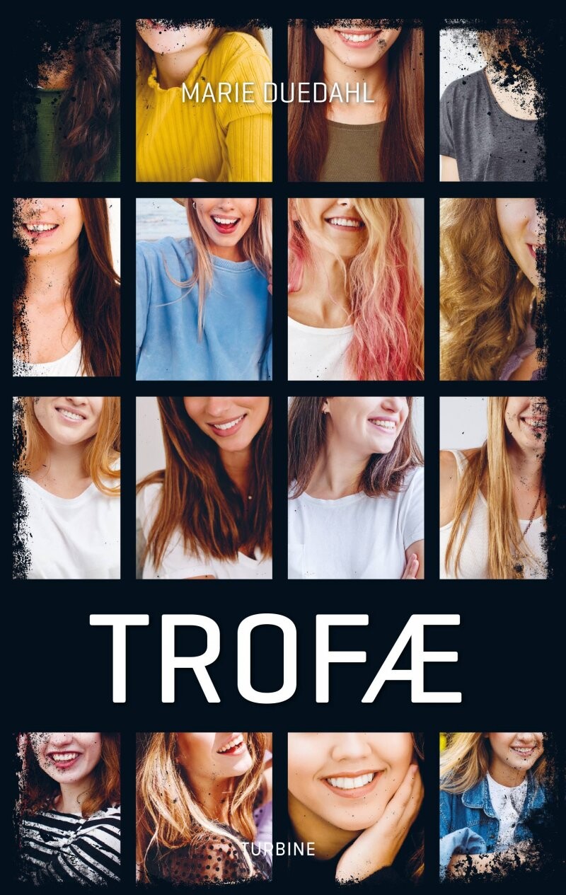 Trofæ Marie Duedahl Bog
