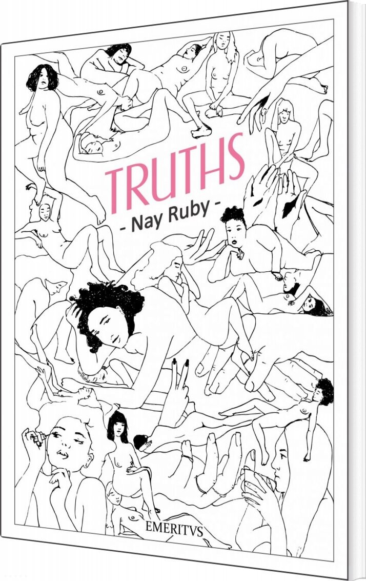 Truths   Nay Ruby   English Book