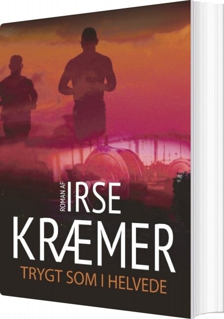 Trygt Som I Helvede Irse Kræmer Bog