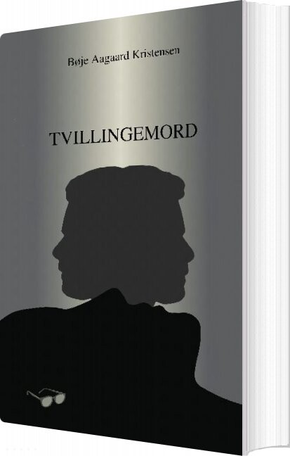 Tvillingemord   Bøje Aagaard Kristensen   Bog