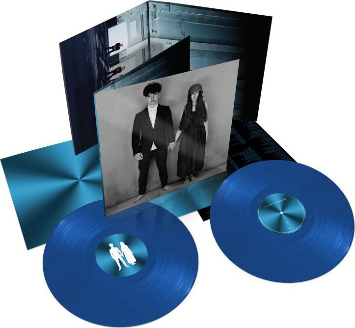 U2   Songs Of Experience   Vinyl Lp