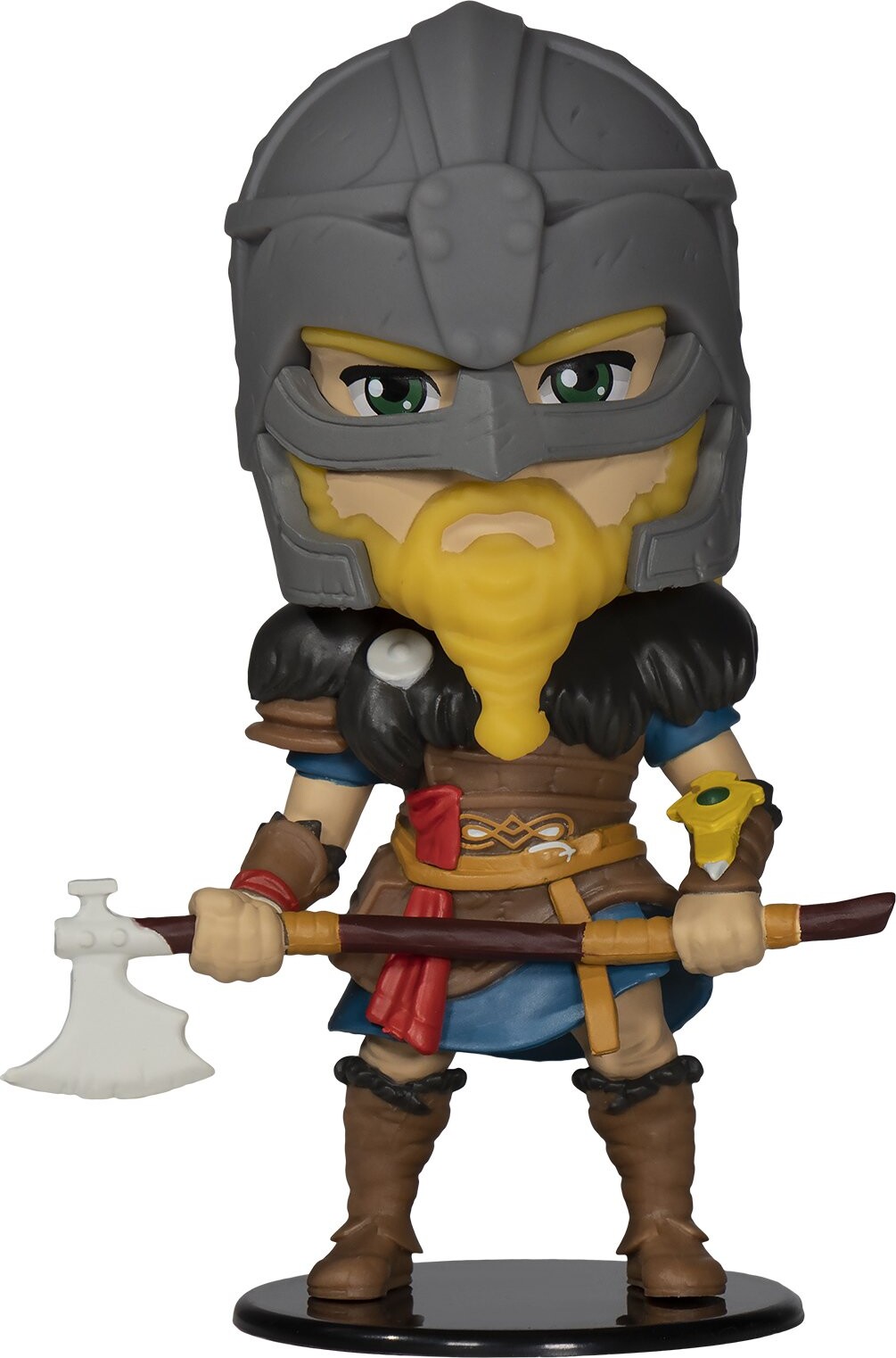 Ubisoft Heroes Figur   Eivor Male   Assassin S Creed